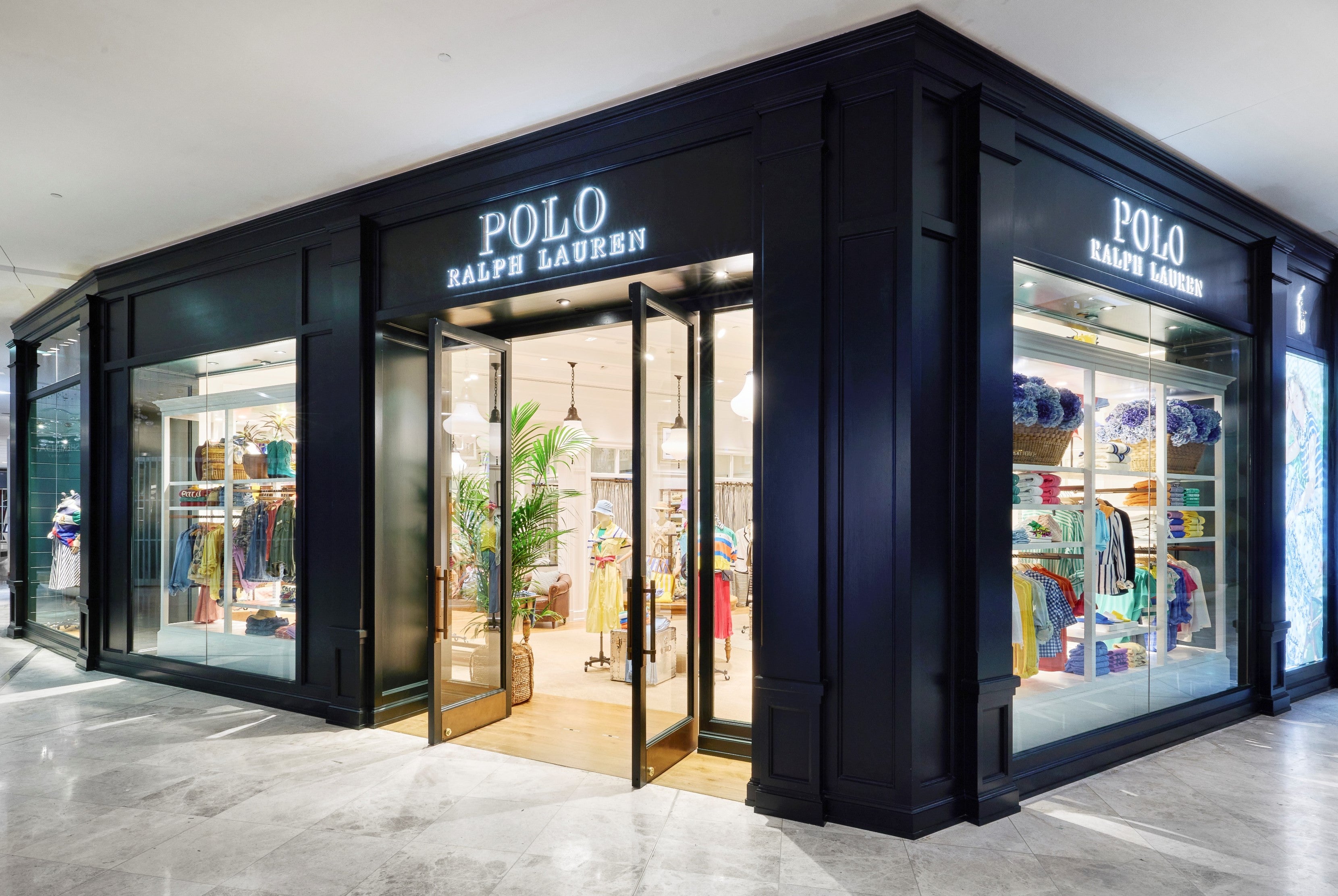 Polo Ralph Lauren